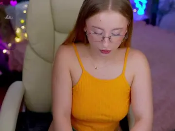 Bongacams Adult Video Chat of SilverrMoon