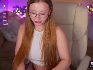 Bongacams Adult Webcam of SilverrMoon