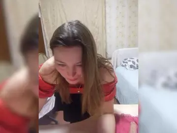 Bongacams Nude Webcam of VselenaSun402