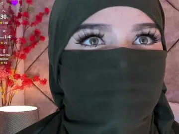 Bongacams Sex Cam of anna-henao