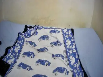 Bongacams Live Sex Cam of bigass-choco