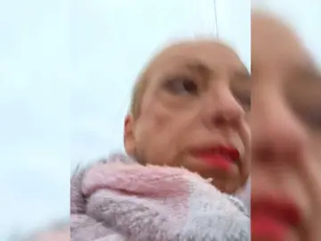 Bongacams Sex Chat of BaditaLuna