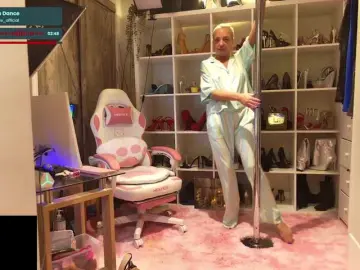 Bongacams Adult Webcams of BaditaLuna