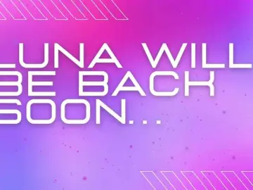 Bongacams Best Webcam of BaditaLuna