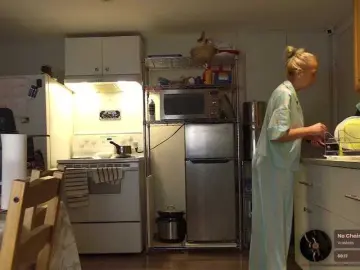 Bongacams Adult Webcam of BaditaLuna