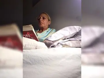 Bongacams Live Sex Cam of BaditaLuna