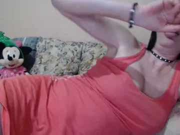 Bongacams Live Porn of HotDreammm