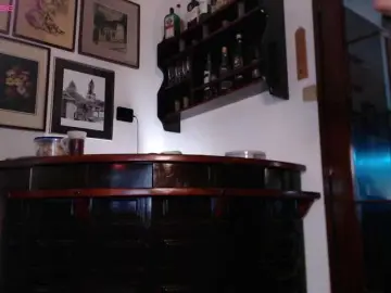 Bongacams Live Sex Cam of Magdalenaaa