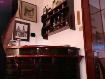 Bongacams Adult Webcam of Magdalenaaa