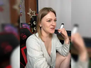 MrsAnna from bongacams