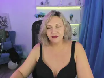 Bongacams Free Live Porn of NinaStarle