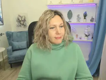 Bongacams Sex Cam of NinaStarle