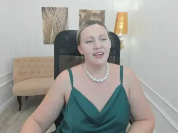 Bongacams Private Sex Chat of NinaStarle