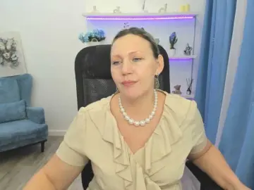 Bongacams Sex Cam of NinaStarle