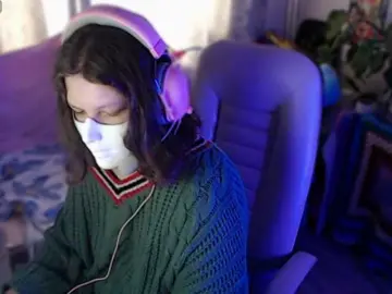 Bongacams Sex Cam of kotenya