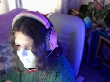 Bongacams Live Sex Cam of kotenya