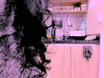 Bongacams Nude Webcam of latinvalery