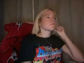 Bongacams Live Porn of mermaidlexi