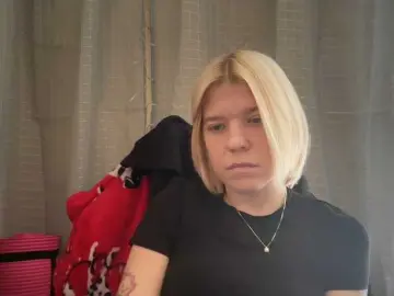 Bongacams Nude Webcam of mermaidlexi