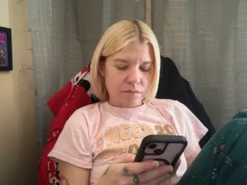 Bongacams Adult Video Chat of mermaidlexi