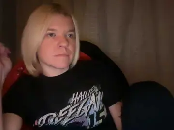 Bongacams Sex Cam of mermaidlexi