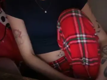 Bongacams Watch Live Sex Cams of mermaidlexi