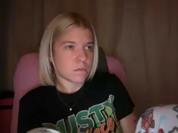 Bongacams Adult Video Chat of mermaidlexi