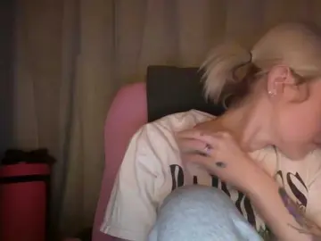 Bongacams Best live sex cam show of mermaidlexi