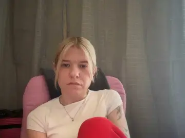 Bongacams Sex Chat of mermaidlexi