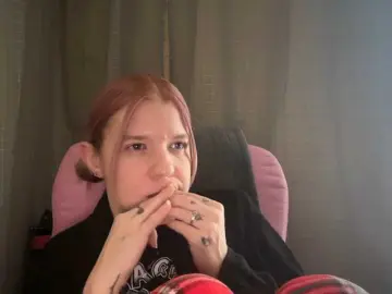 Bongacams Adult Webcam of mermaidlexi