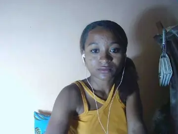 Bongacams Nude Webcam of Chou1