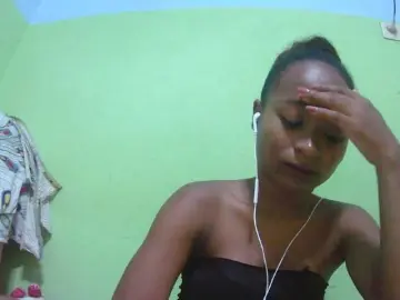 Bongacams Nude Webcam of Chou1