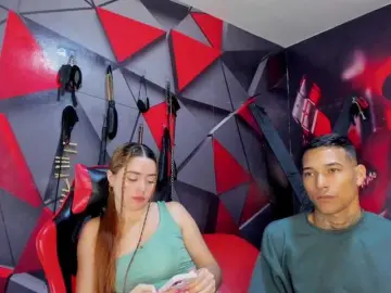 Bongacams Free Porn Cam of Hana-and-Zeta