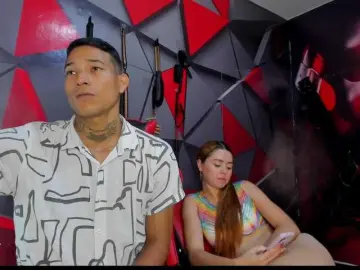 Bongacams Live Sex of Hana-and-Zeta