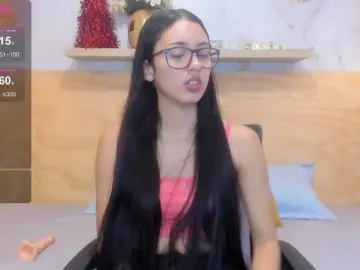 Bongacams Adult Webcam of Lasira