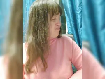 Bongacams Adult Video Chat of nimfastar77