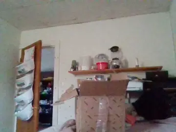 Bongacams Nude Webcam of starlight1983