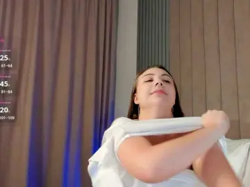 Bongacams Nude Webcam of IonaShay