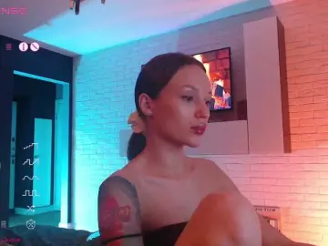 Bongacams Nude Webcam of Jade-Lumin