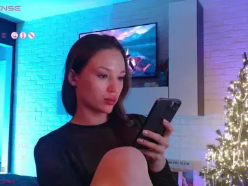 Bongacams Free Porn Cam of Jade-Lumin