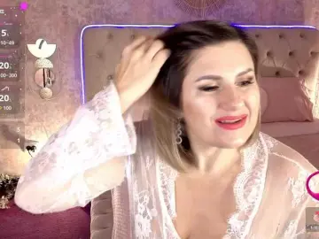 Bongacams Best live sex cam show of KiraRoxx