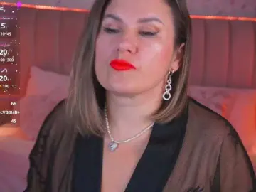 Bongacams Adult Webcam of KiraRoxx