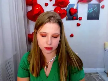 Bongacams Live Sex of SweetDaylight