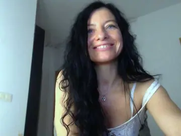 Bongacams Adult Webcam of blueyesbaby