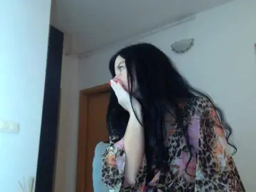 Bongacams Adult Webcam of blueyesbaby