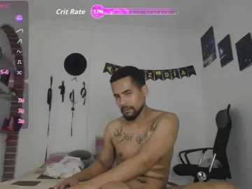 Bongacams Live Sex of morbo-total69