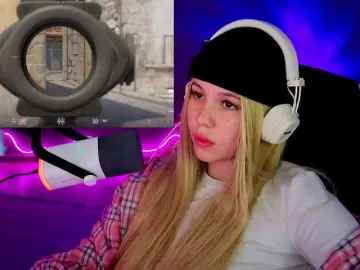 Bongacams Live Sex Cam of AmyGlad