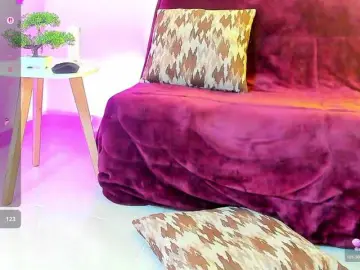 Bongacams Free Porn Cam of Georgina-Cross