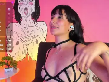 Bongacams Free Live Porn of Georgina-Cross