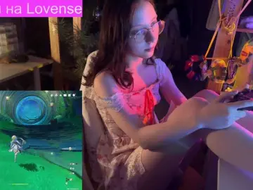 Bongacams Sex Cam of Lilivane